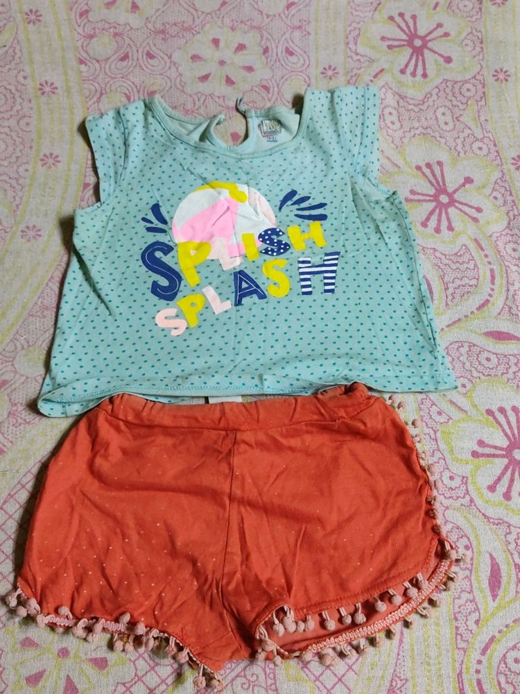 💕💕Kids Top Set