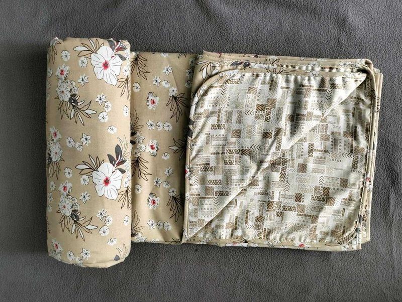 Comfy Cotton Quilts