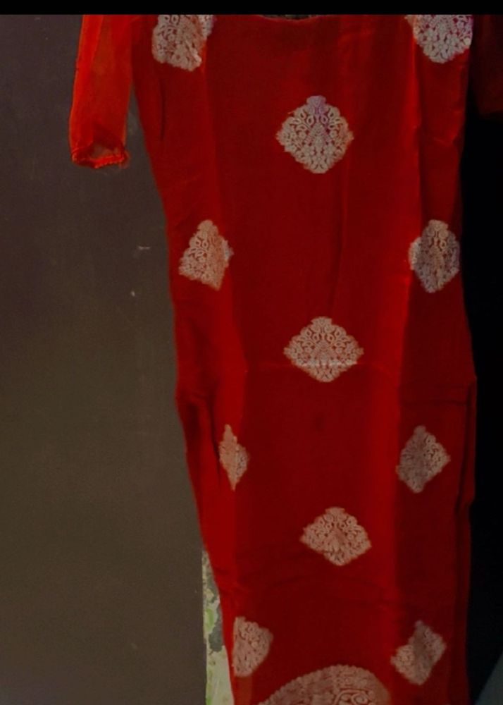 5 kurti combo
