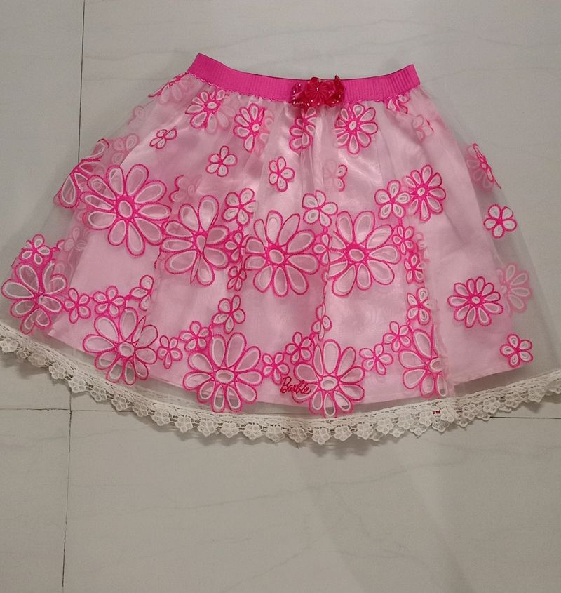 Brand New Beautiful Skirt For Kids
