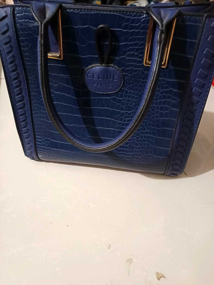 Celine Paris Handbag