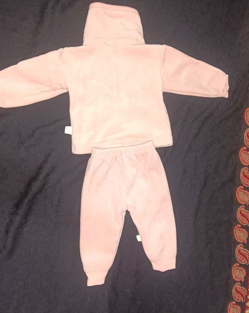 Baby Outfit Set