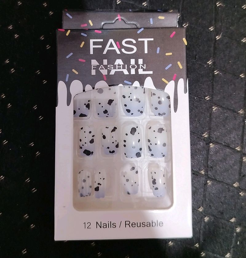 Nail Extensions