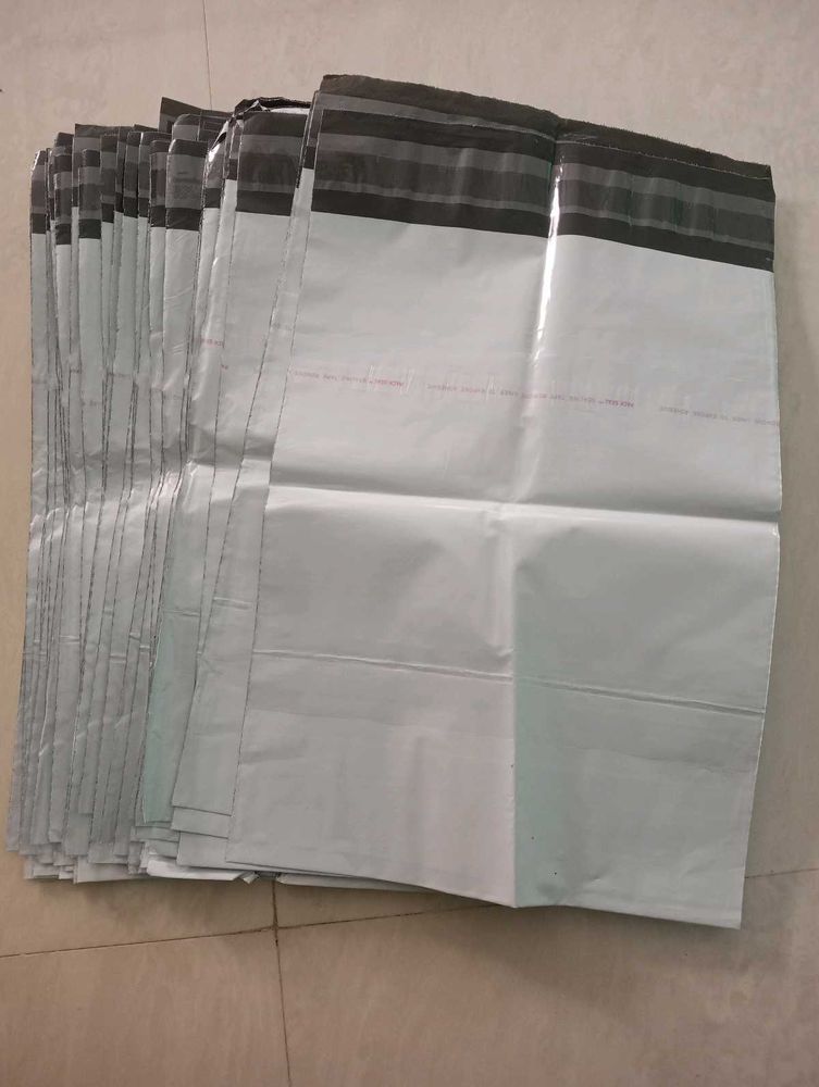 High Quality 15 Shipping Bags