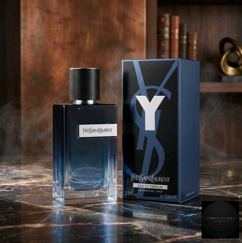 YVESSAINTLAURENT Emerald Gardenia Perfume
