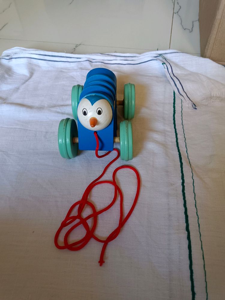Wooden Toy