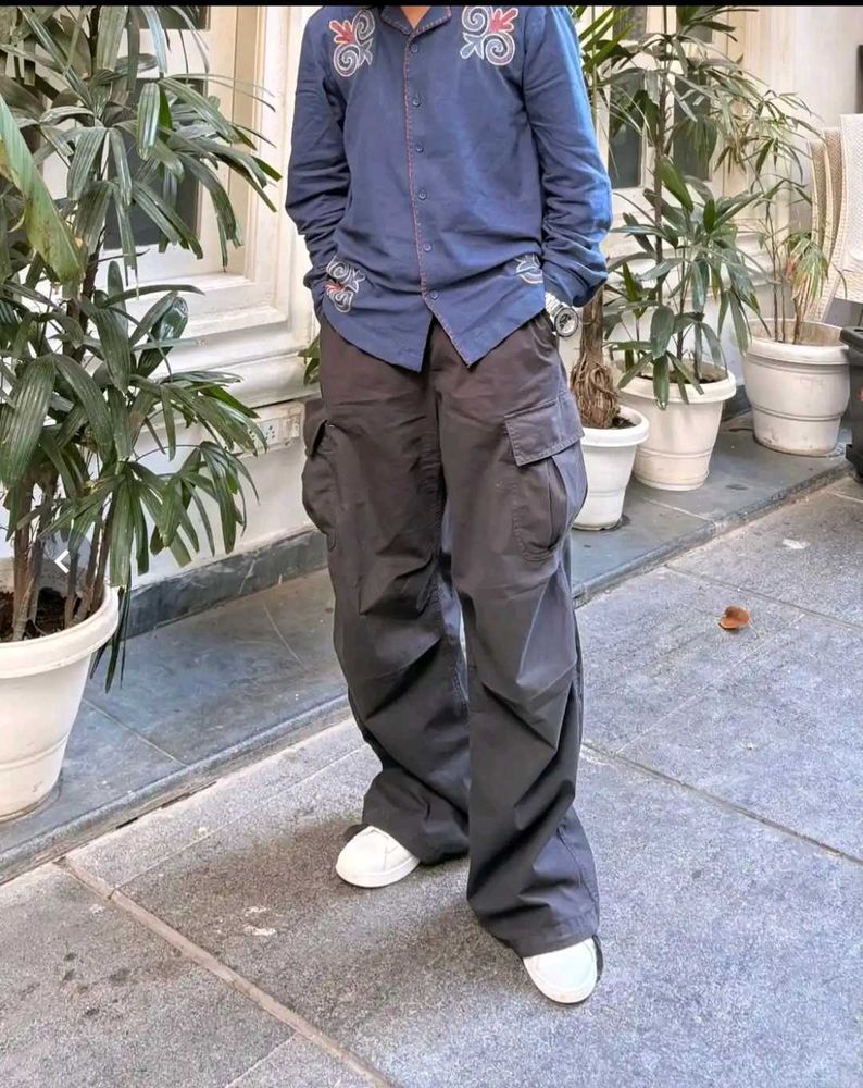 Stylish Cargo Pants