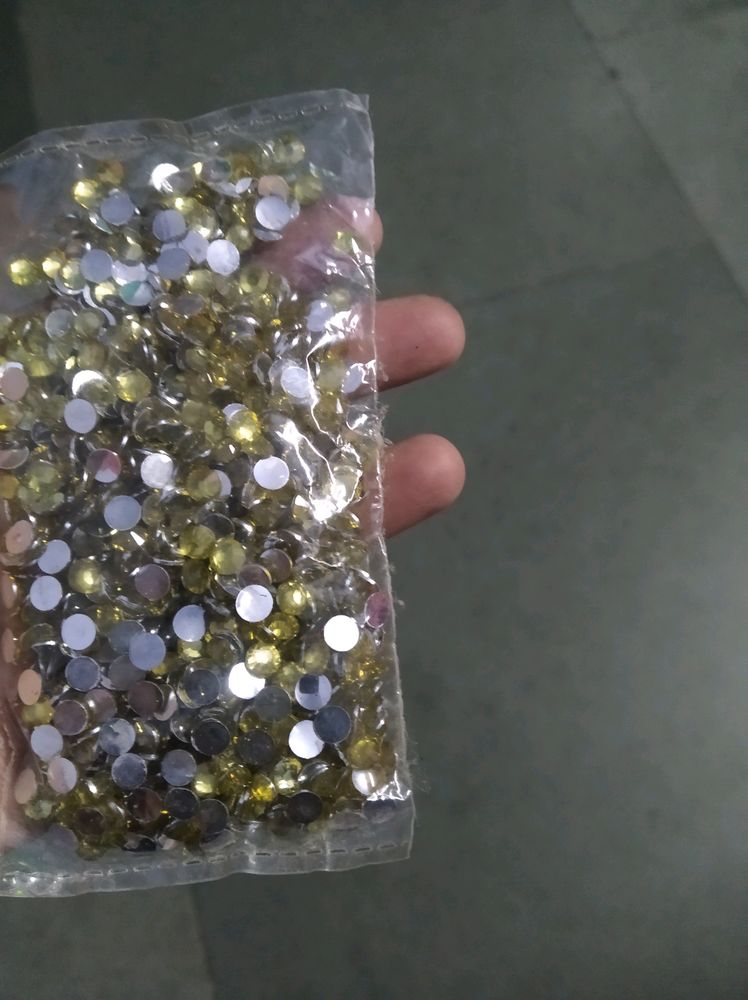 Hand Craft Material
