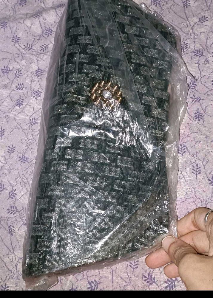 brand new bag
