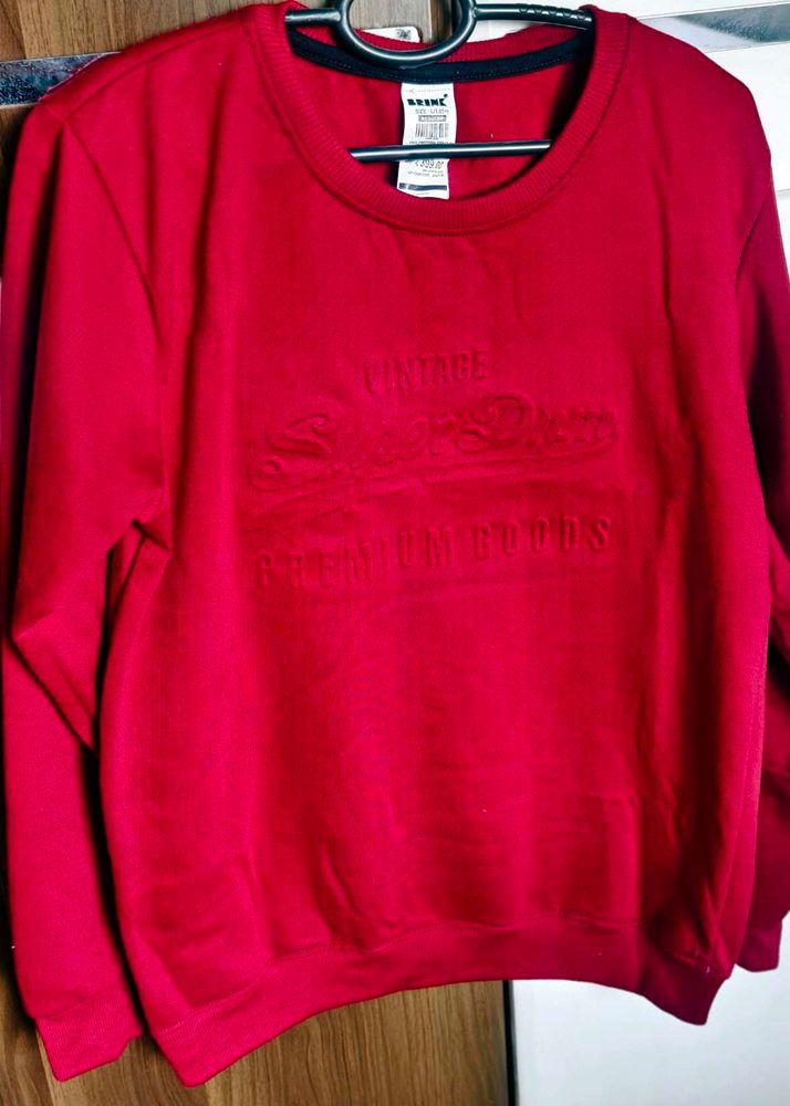 Sweatshirt For Men