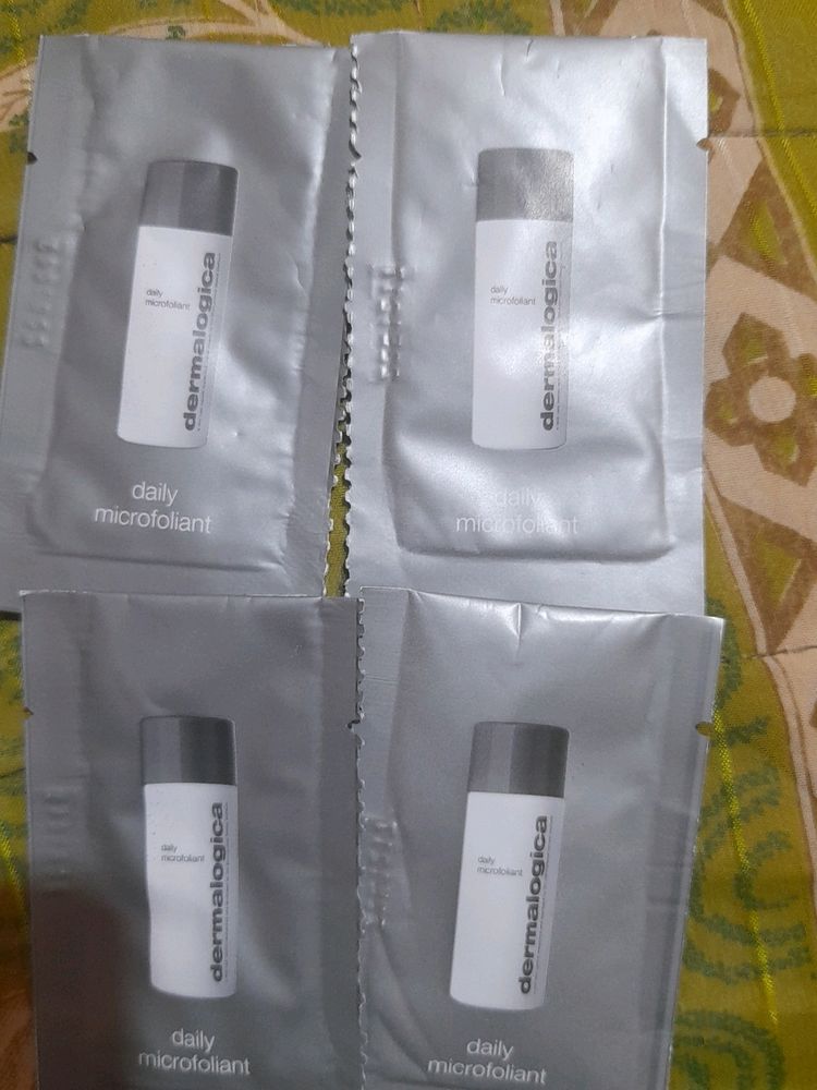 Dermalogica Daily Microfolient Withtag