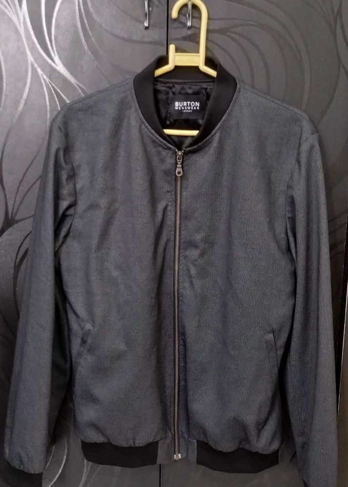 Burton London Bomber Jacket