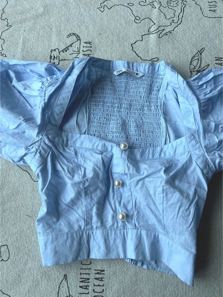 Summer Trendy Day wear top