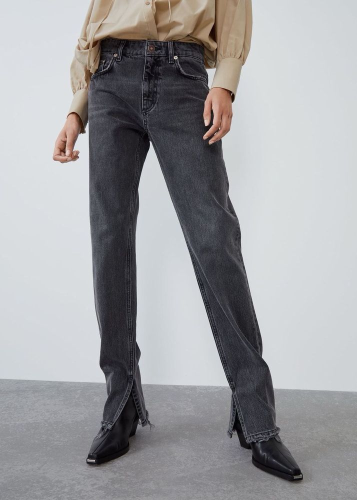 Zara Jeans