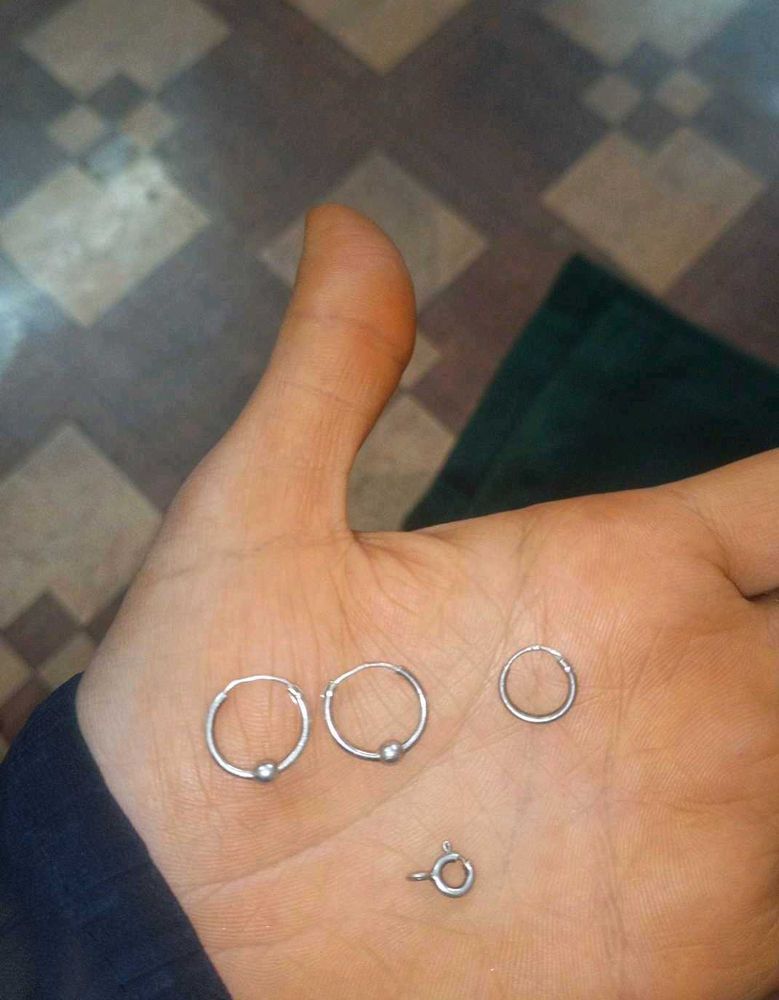 925 silver combo pack ♥️