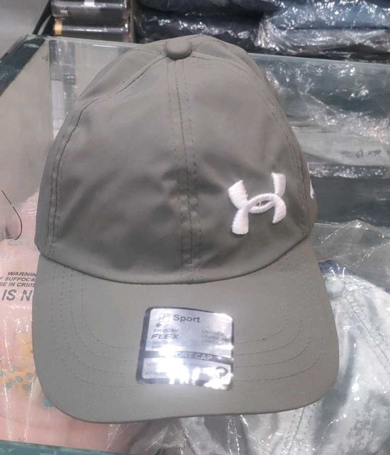 Under Armour Cap