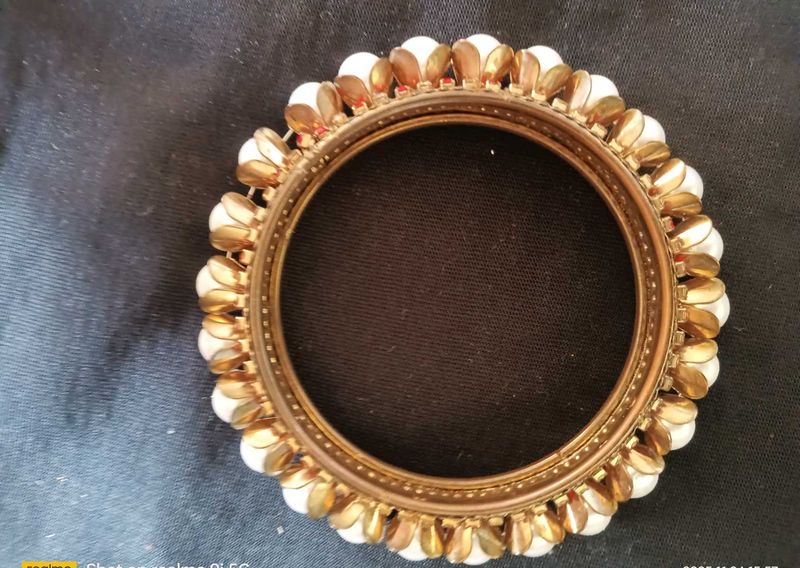 Pearl Bangle