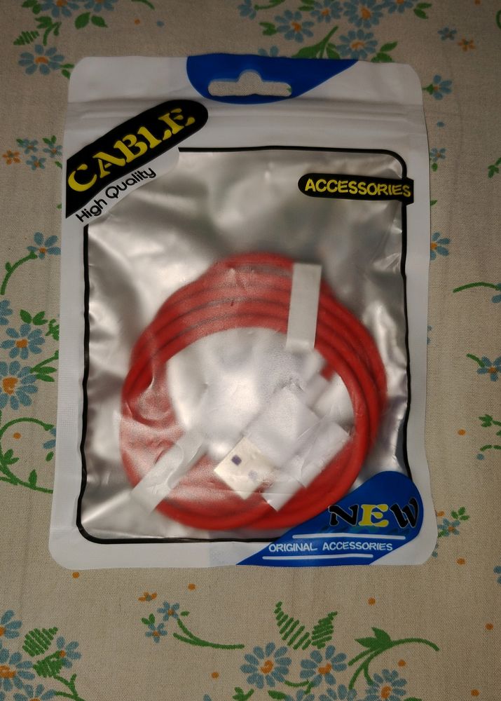 Type Usb Cable C Typ