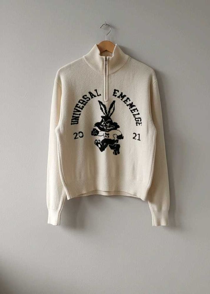 korean Sweater
