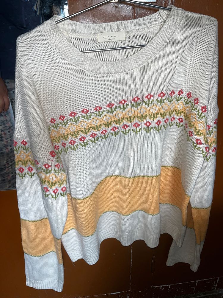 Sweater For Women  ( Price One Pc)