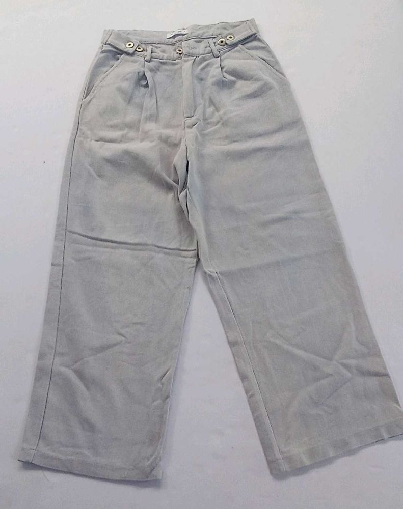 Price drop❗❗❗ Vintage Lavender Wide Leg Jeans