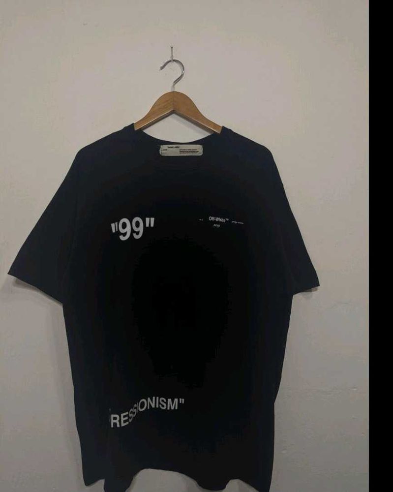 Off-White "99" T-Shirt
