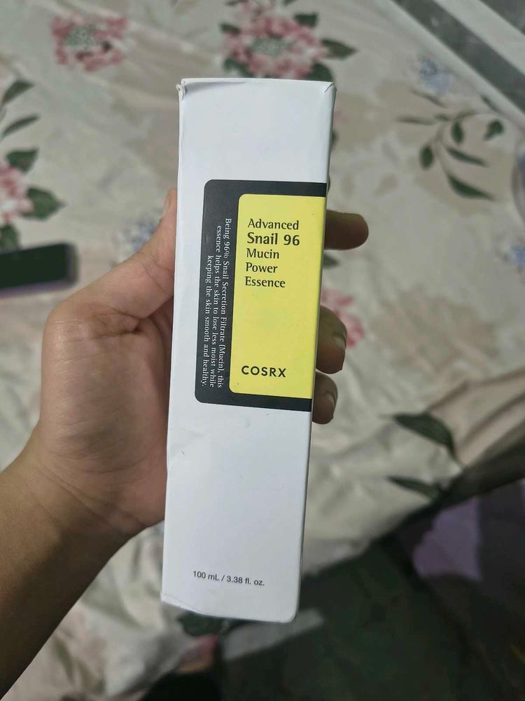 COSRX Advanced Snail 96 Mucin Power Essence