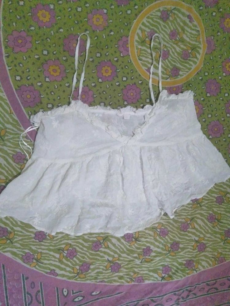 corset top