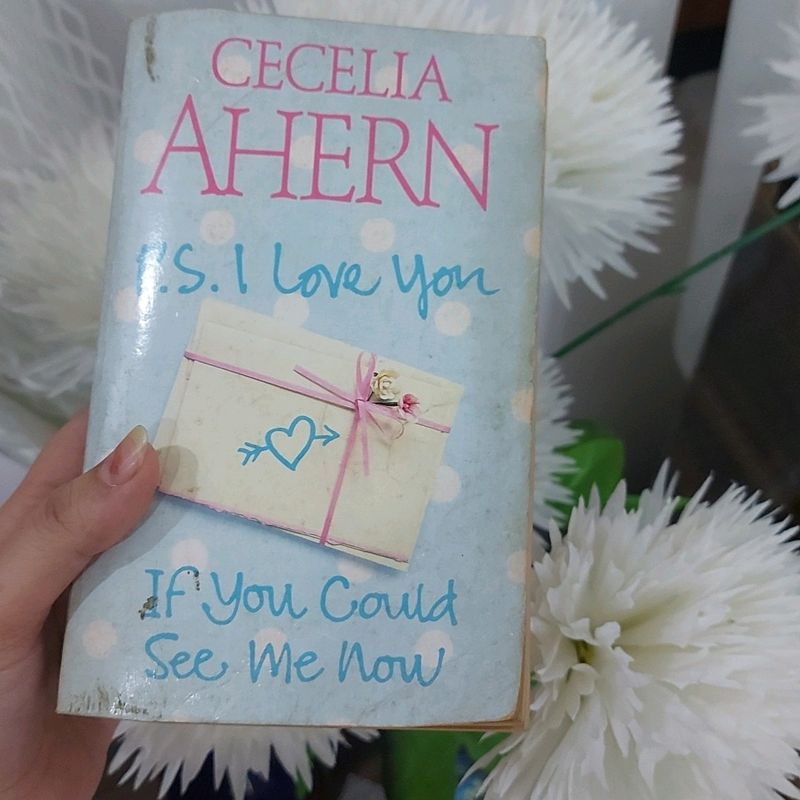 Combo of two bestseller novels in one