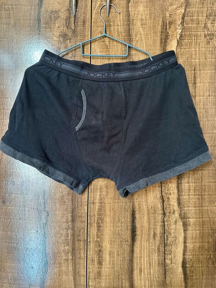 Jockey men underwear