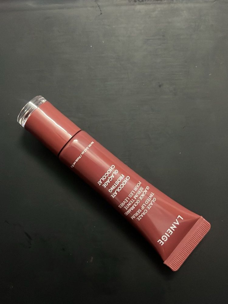 TINTED LIP SERUM