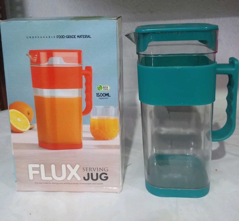 Flux Serving Jug - 1500ml