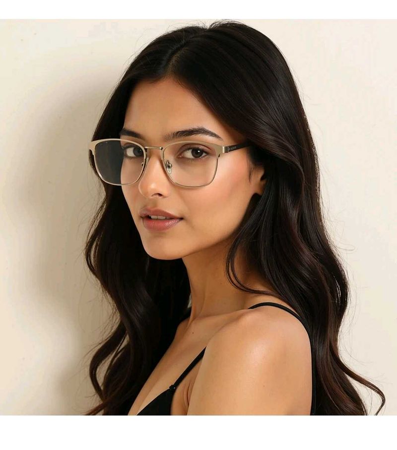 Lenskart Blue Specs