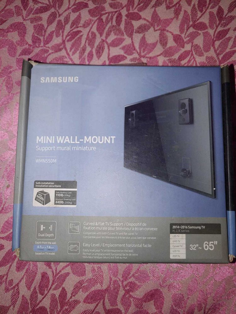 Samsung Mini Wall Mount
