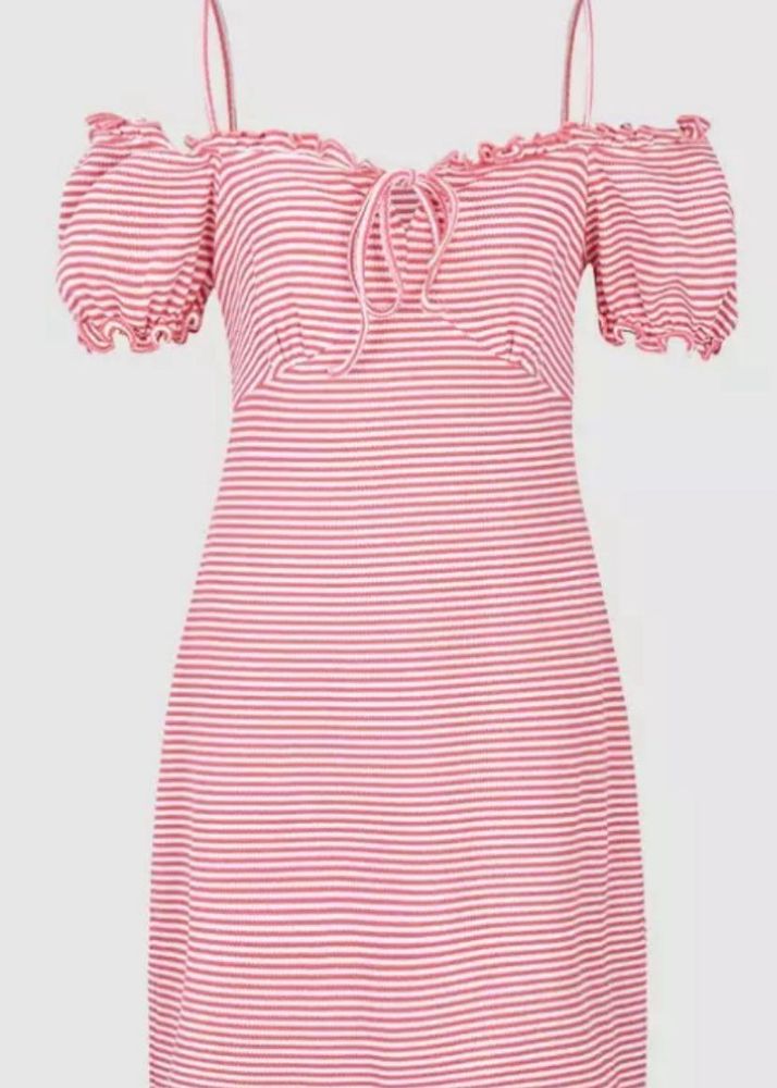 Short summer dress
