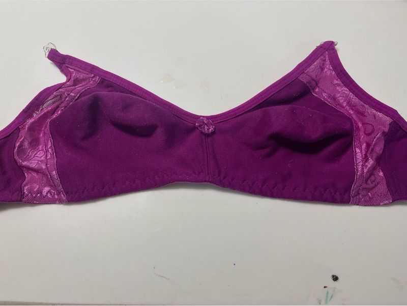 Clovia Strapless Bra 34b