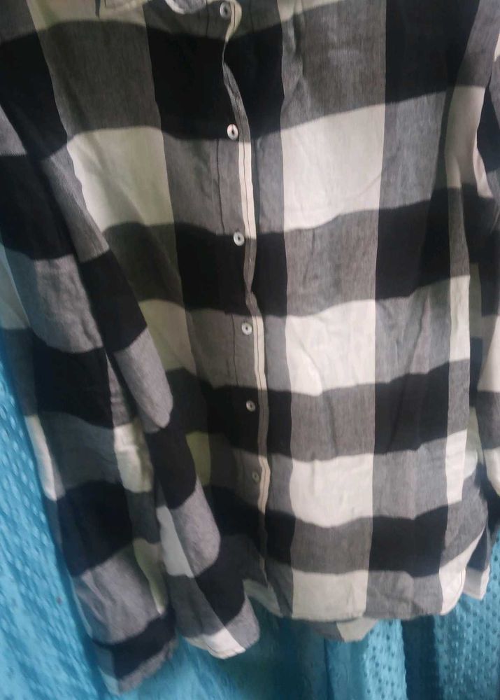 Stylish shirt