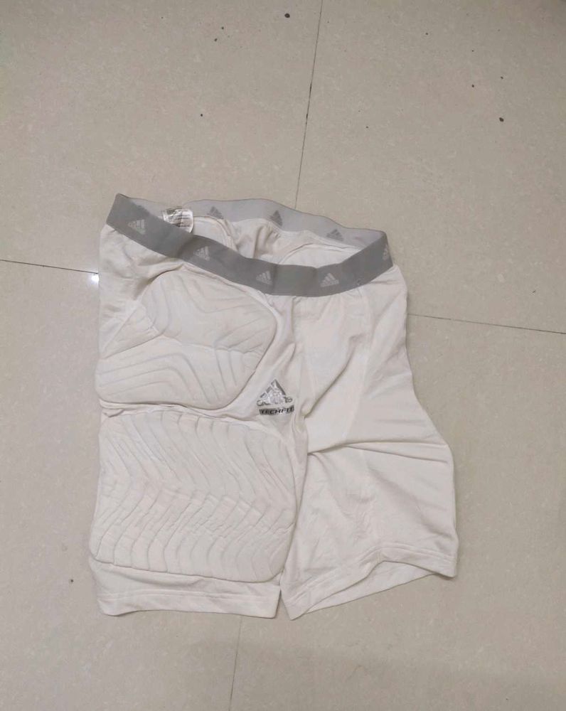Imported Adidas Padded Shorts