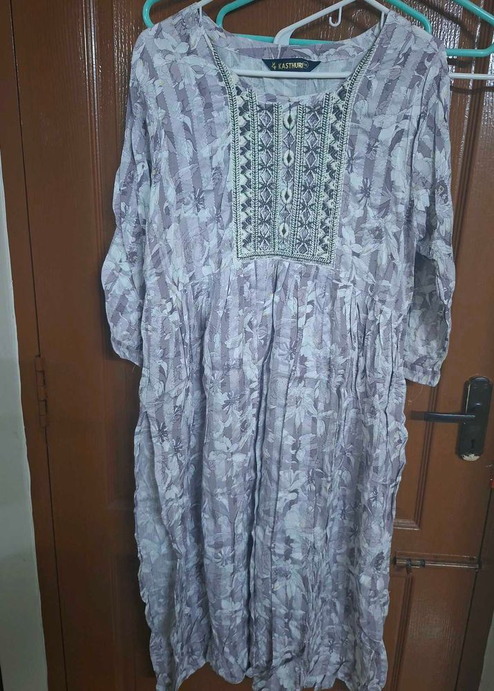 Beautiful Printed Kurta