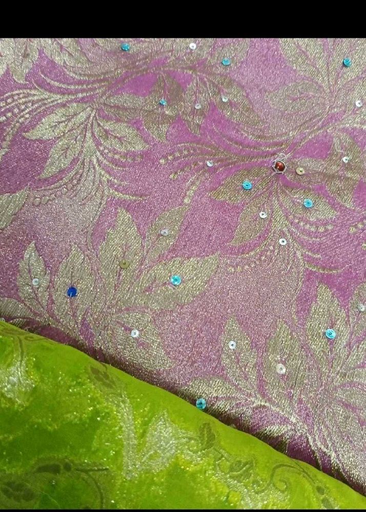 SILK SAREE