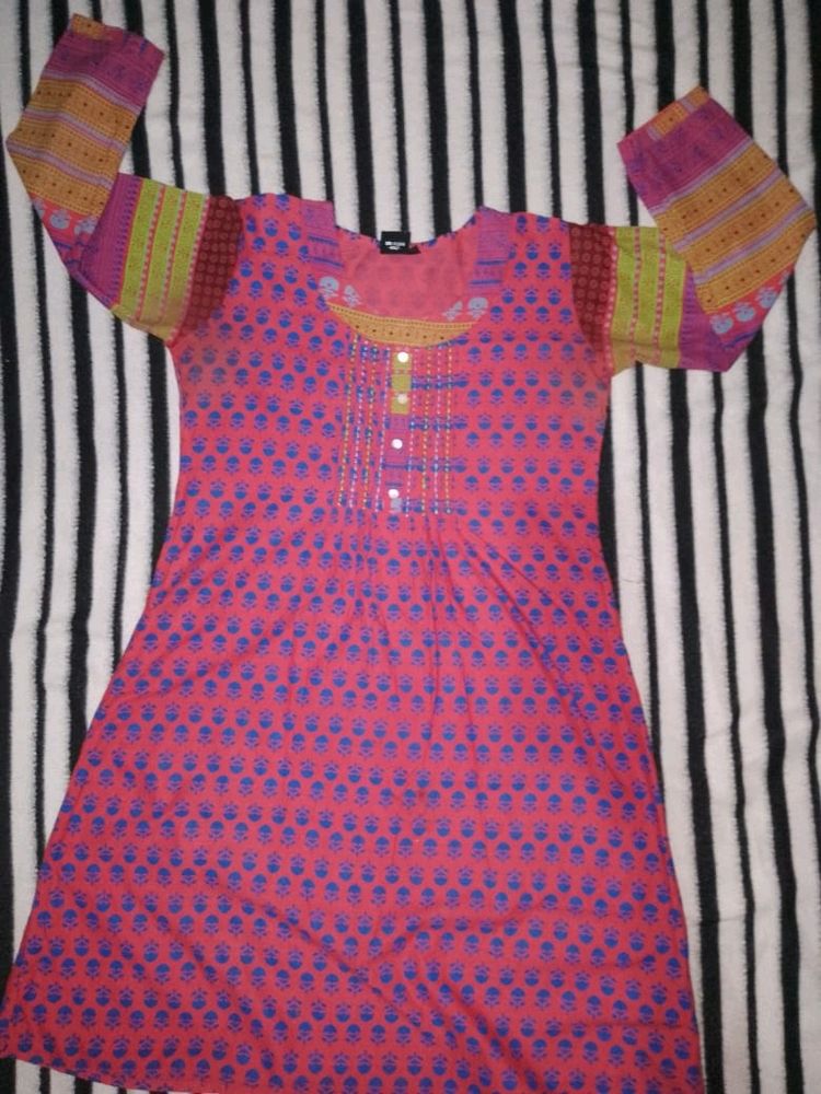 Kurti