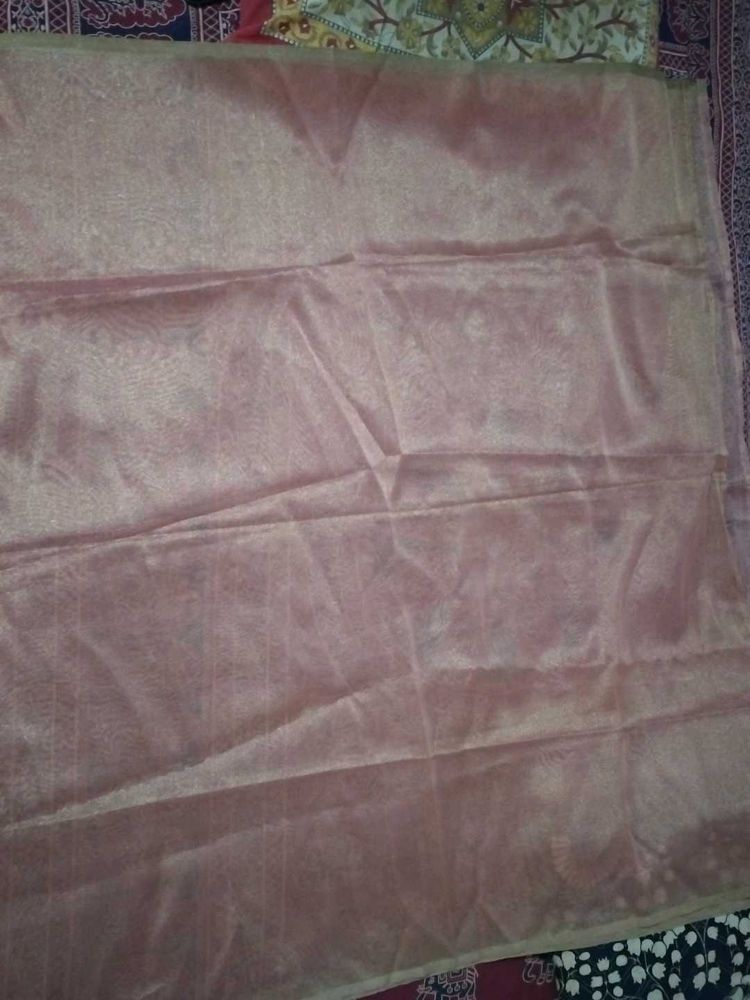 Pink Dupatta
