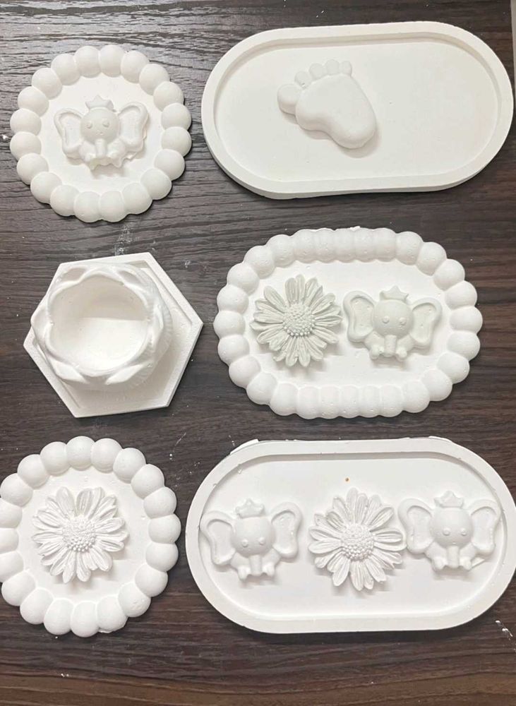 Trinket tray
