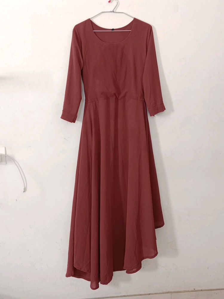 Long Frock