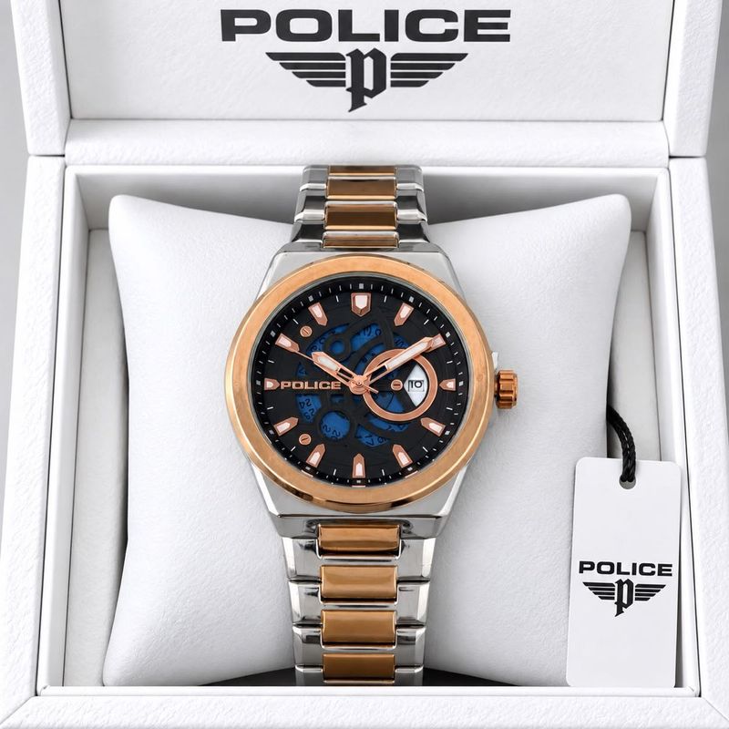 Police Watch