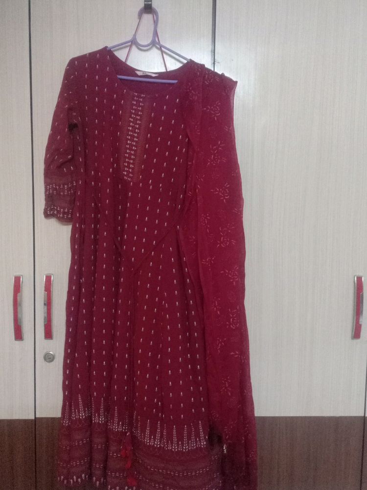 Mafe Kurti