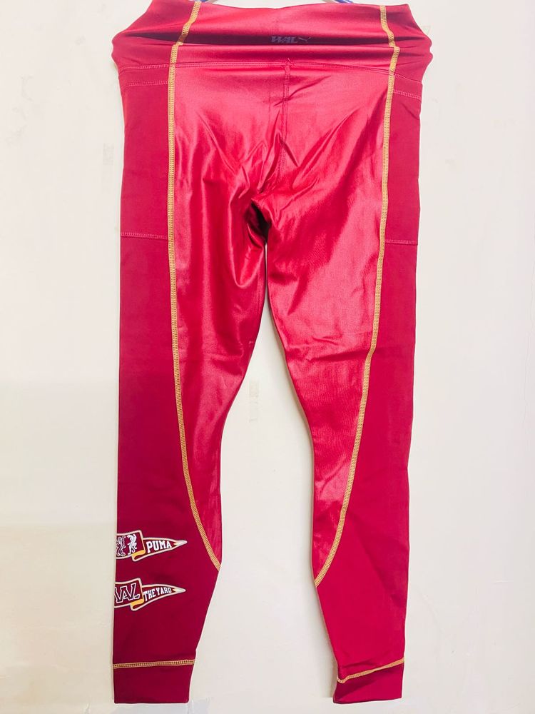 Puma Tighty