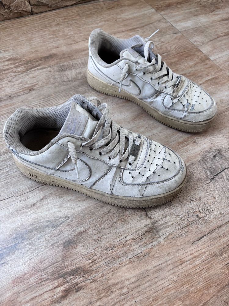 Nike Air Force 1 Sneakers