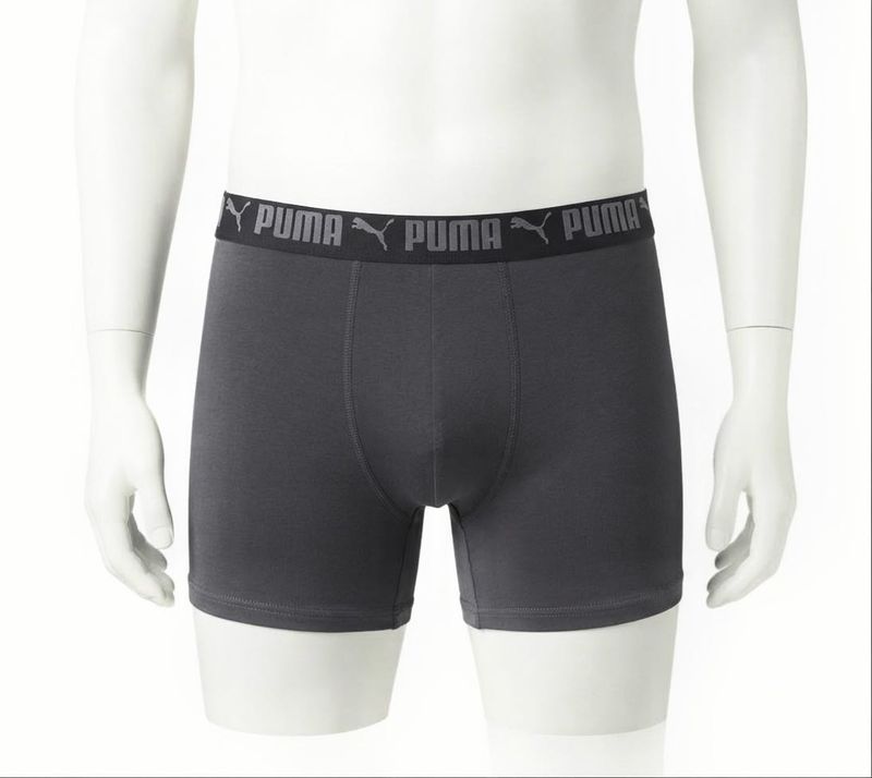 Puma men's underwear