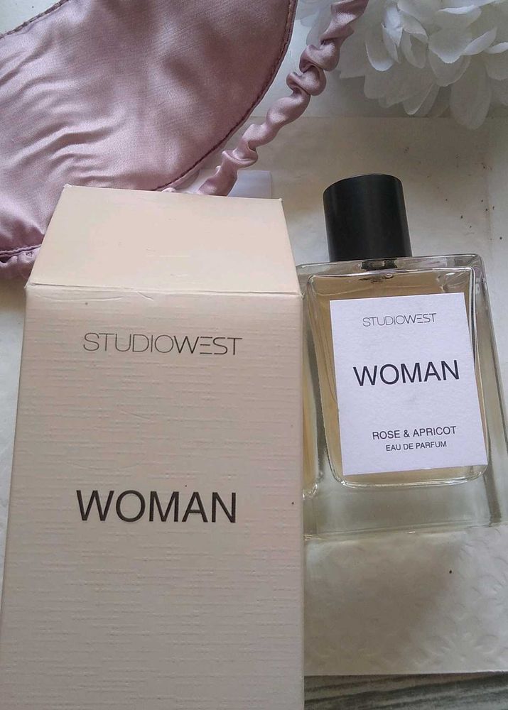 StudioWest Woman Eau de Parfum